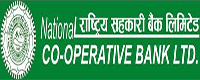 National Co-Operative Bank Ltd. logo