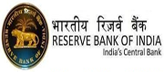 Reserve Bank Of India logo